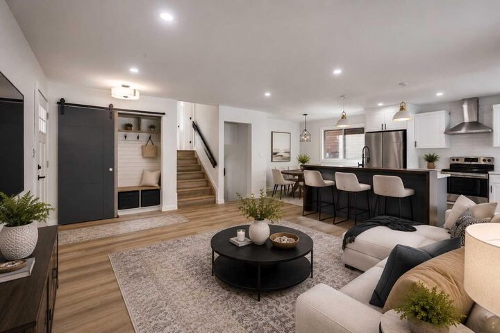Property Photo:  107 Greig Drive  AB T4P 2M4 