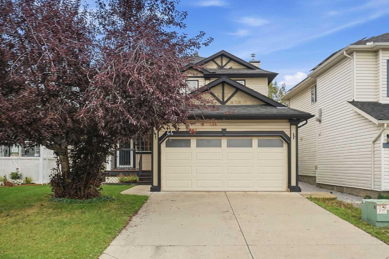 Property Photo:  44 Bridlewood Road SW  AB T2Y 3P8 