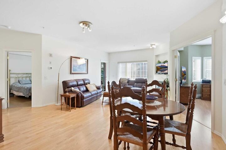 Property Photo:  223 Tuscany Springs Boulevard NW 268  AB T3L 2M2 