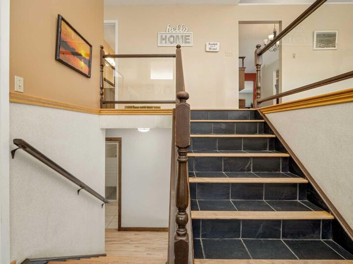 Property Photo:  46 Laval Court W  AB T1K 4G3 