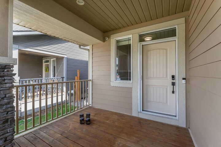 Property Photo:  105 Sandpiper Point  AB T1X 0V5 