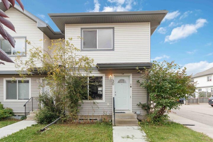 Property Photo:  187 Millennium Gate 30  AB T9K 0P3 