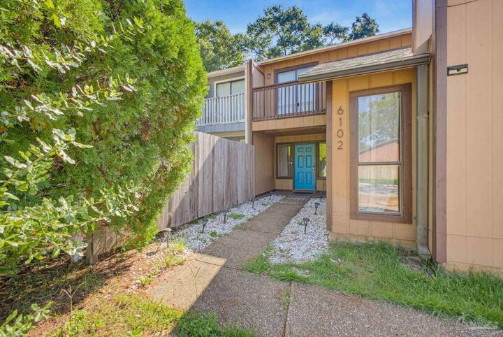 Property Photo:  6102 Alicia Dr  FL 32504 