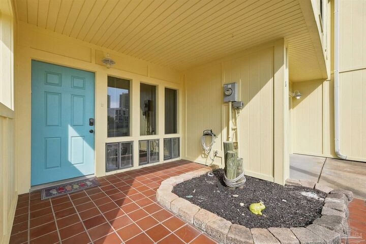 Property Photo:  8520 Gulf Blvd 26  FL 32566 
