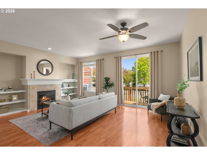 Property Photo: 260 NW Prescott Pl OR 97006
