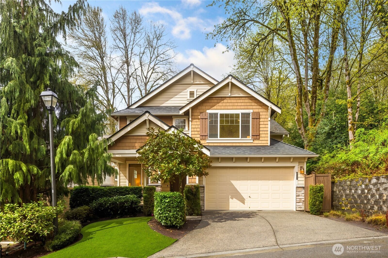 Property Photo:  10608  106th Place NE  WA 98033 