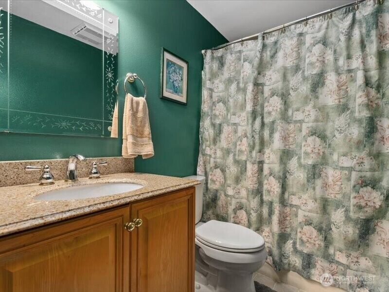 Property Photo:  12611 SE 307th Street  WA 98092 