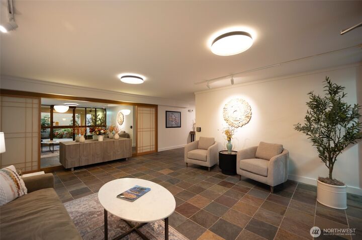 Property Photo: 8001 Sand Point Way NE C48 WA 98115
