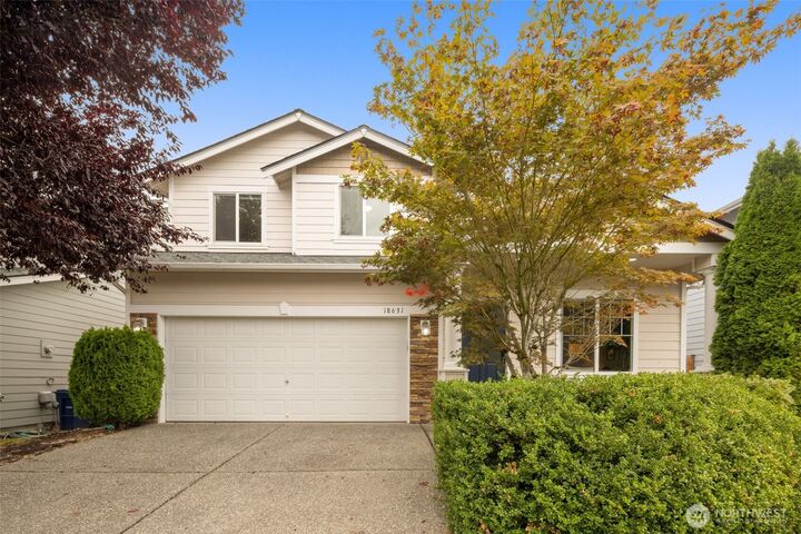 Property Photo:  18631  10th Avenue SE  WA 98012 