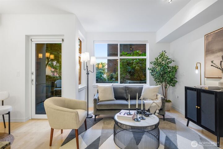 Property Photo: 5450 Leary Avenue NW 241 WA 98107