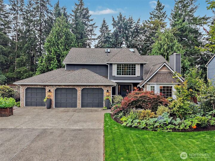 Property Photo: 16101 SE 149th Street WA 98059