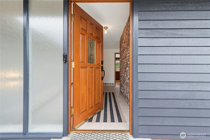 Property Photo: 14517 SE 183rd Street WA 98058