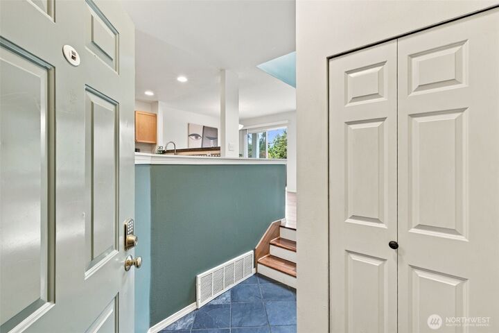 Property Photo: 8828 238th Street SW D WA 98026