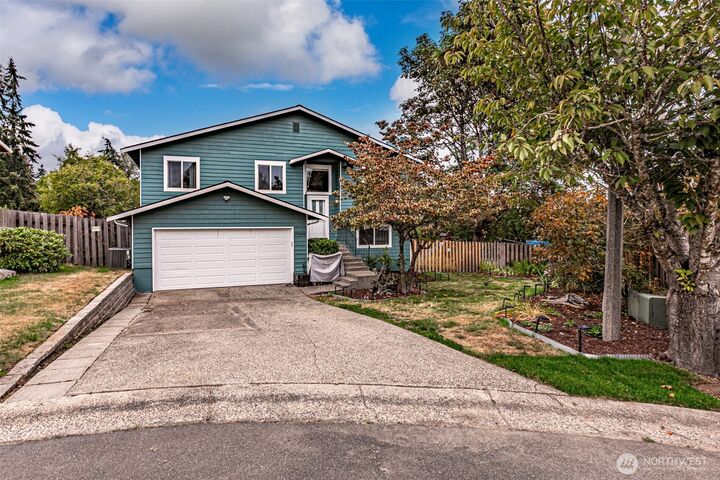 Property Photo:  29400  60th Place S  WA 98001 