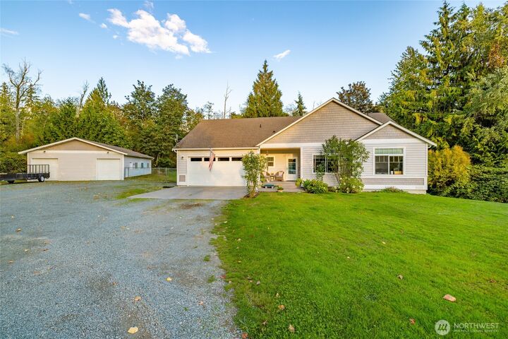Property Photo:  7915  Renic Drive  WA 98284 
