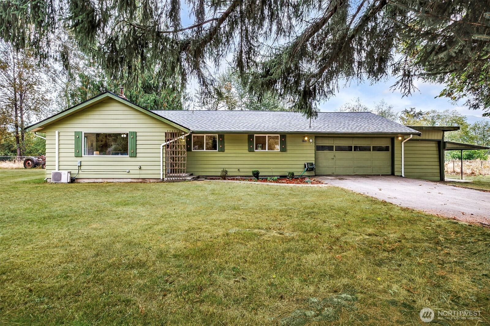 Property Photo:  28708  160th Street SE  WA 98272 