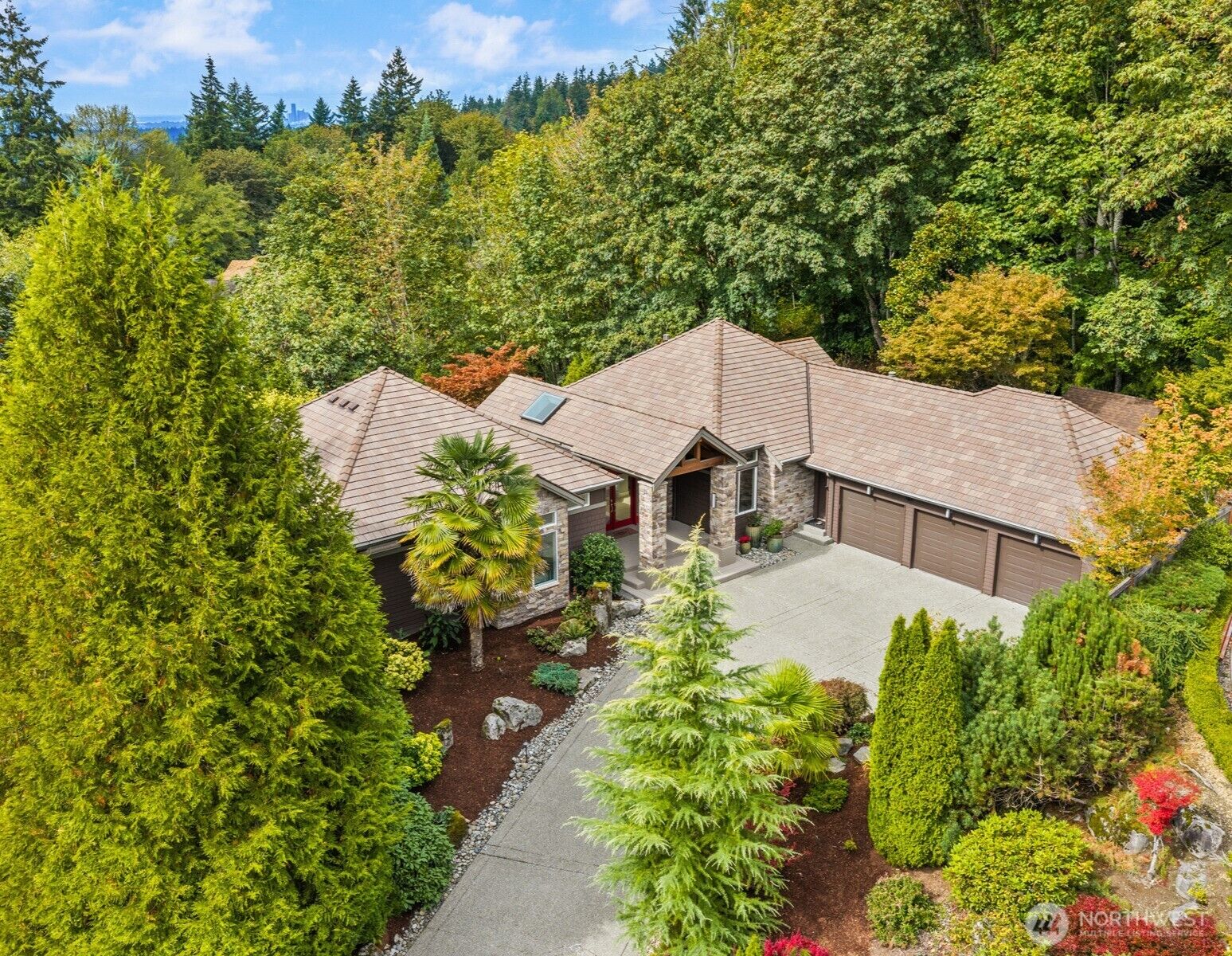 Property Photo: 6560 156th Avenue SE WA 98006