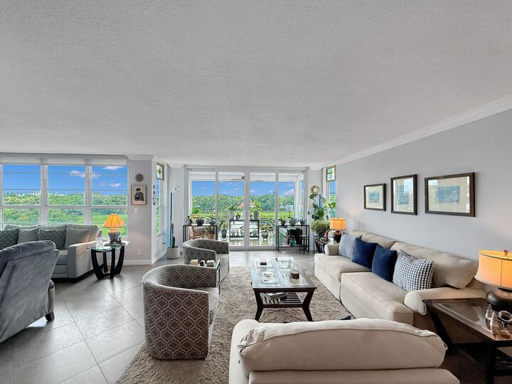 Property Photo:  808 Cypress Boulevard 508  FL 33069 