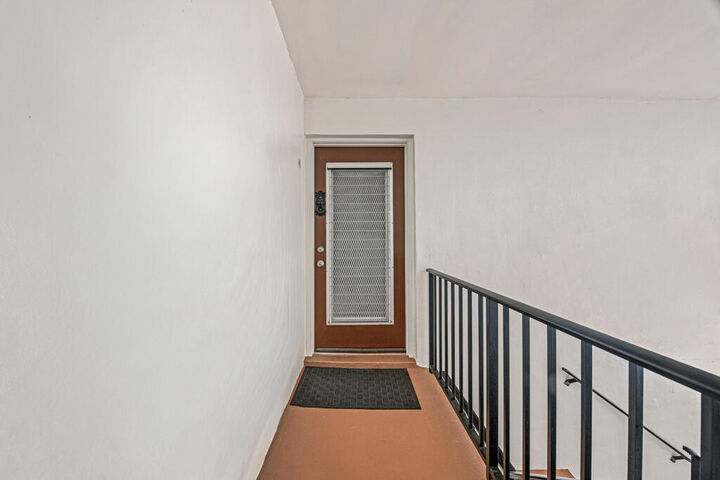 Property Photo: 445 Lake Frances Drive 445 FL 33411