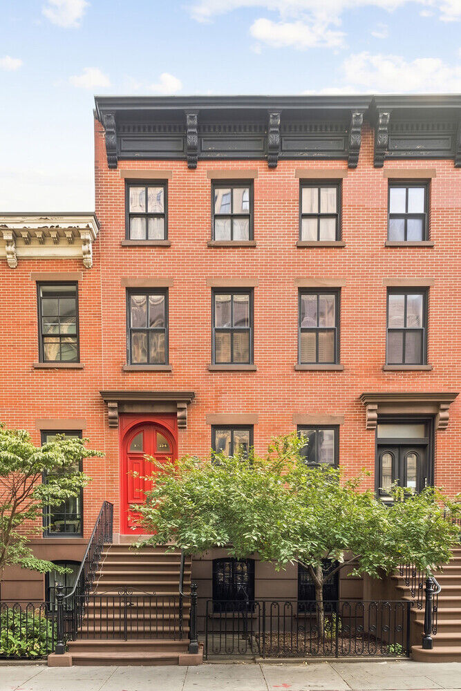 Property Photo: 141 St Felix Street NY 11217