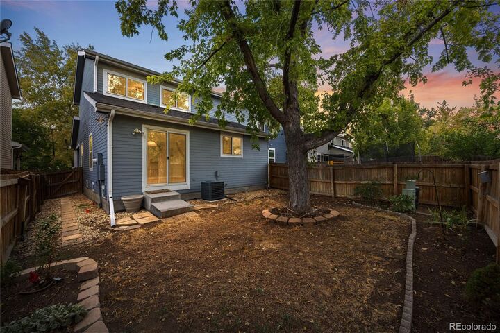 Property Photo:  9312 Garfield Street  CO 80229 