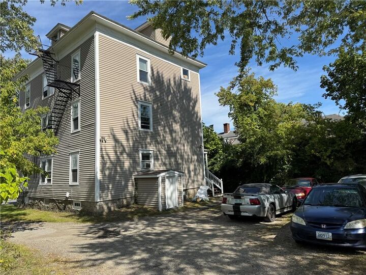 Property Photo:  286 Olo Street  RI 02895 