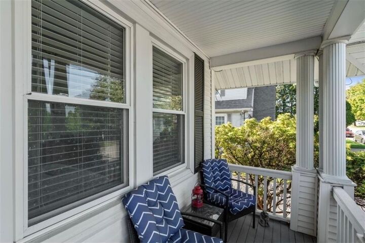 Property Photo: 25 Hollywood Avenue RI 02888