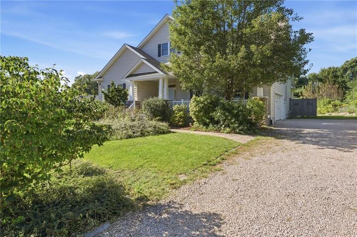 Property Photo:  14 Mary Lou Avenue  RI 02891 