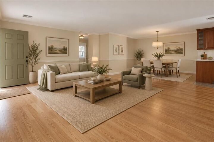 Property Photo: 151 Edaville Court RI 02886