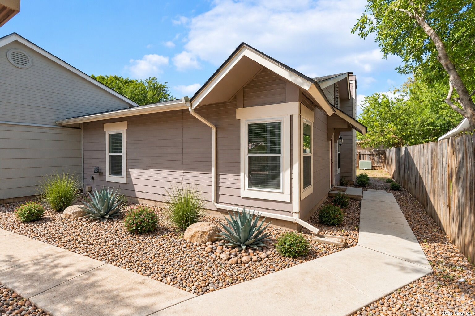 Property Photo: 6823 Mountain Spring St TX 78249
