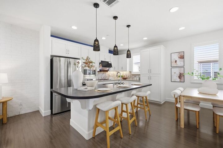 Property Photo:  306 Santa Diana Terrace  CA 94085 