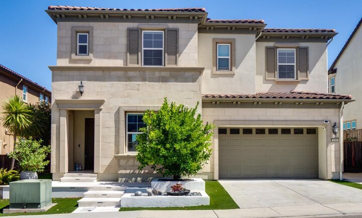 Property Photo:  1137 Rosamund Drive  CA 94582 