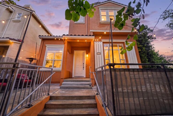Property Photo:  2747 Corde Terra Circle  CA 95111 