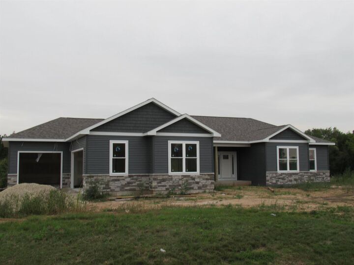 Property Photo: 3980 S Deer Drive WI 53511