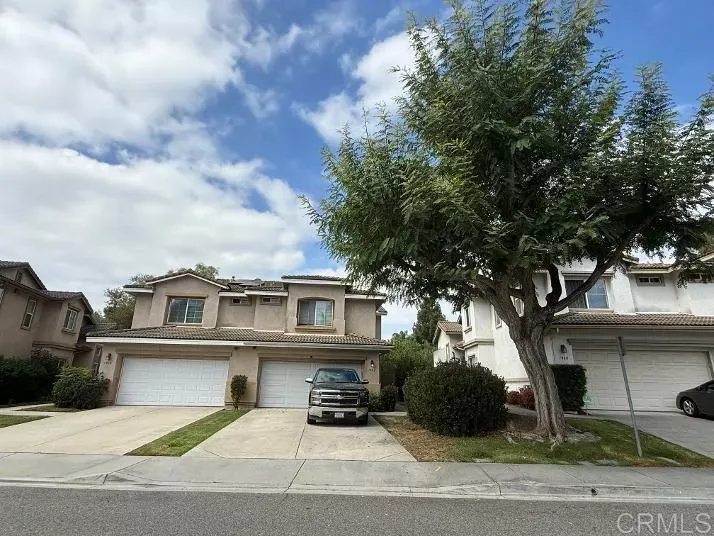 Property Photo: 1862 Morning View Drive CA 92084