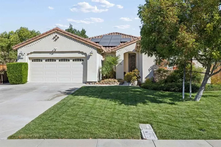 Property Photo: 4475 Hidden Glen Drive CA 94531