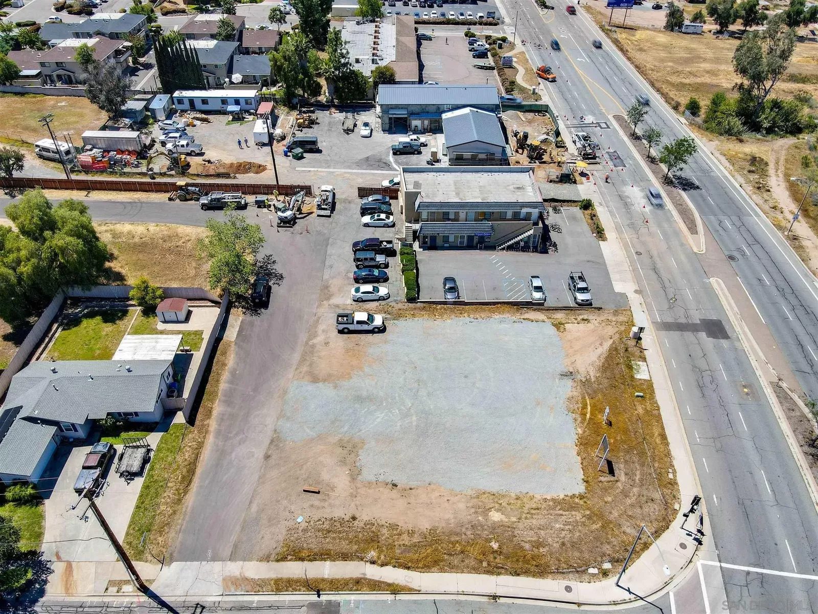 Property Photo:  8069 Mission Gorge 1  CA 92071 