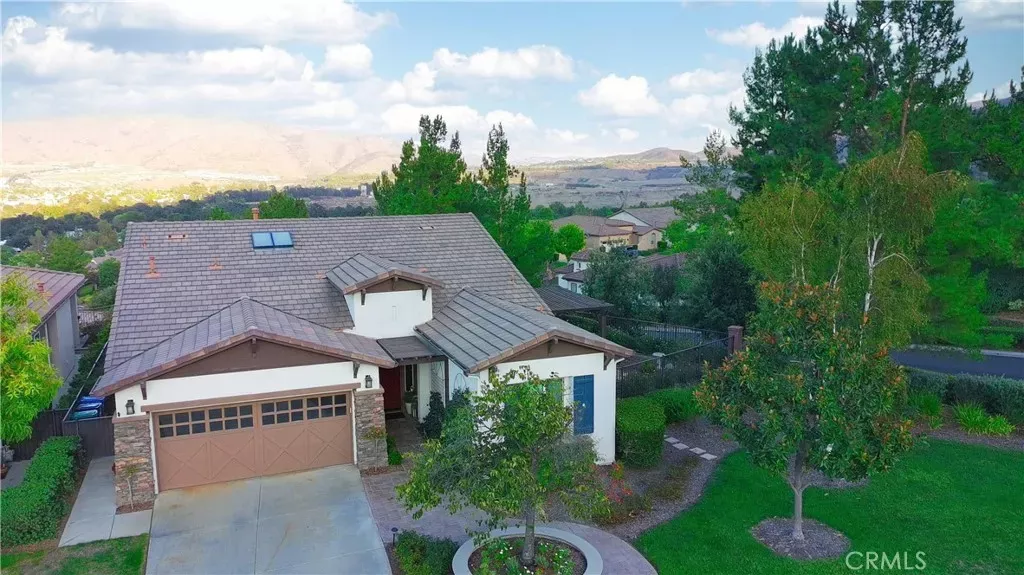 Property Photo:  24572 Gleneagles  CA 92883 