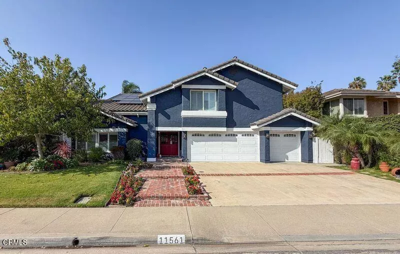 Property Photo:  11561 E Buttercreek Road  CA 93021 