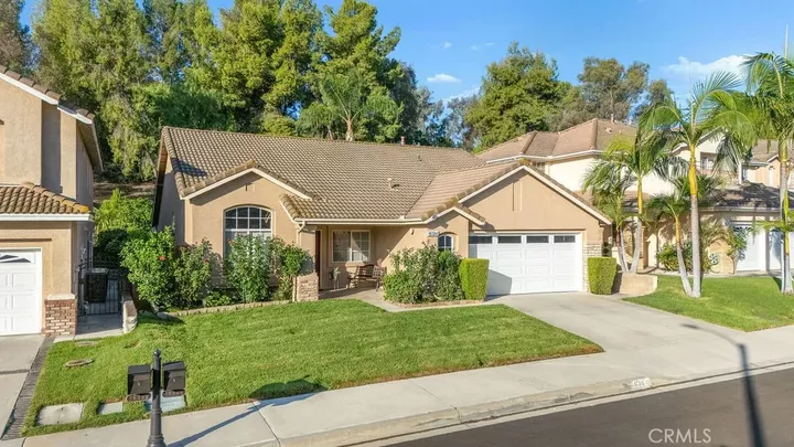 Property Photo:  16384 Brancusi Lane  CA 91709 