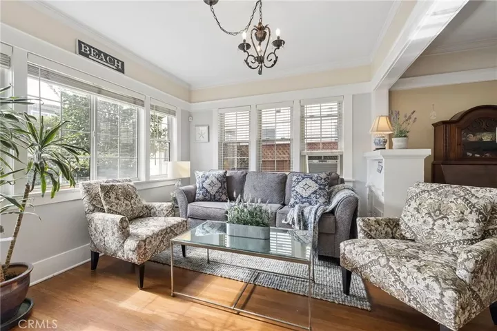 Property Photo:  107 Bennett  CA 90803 