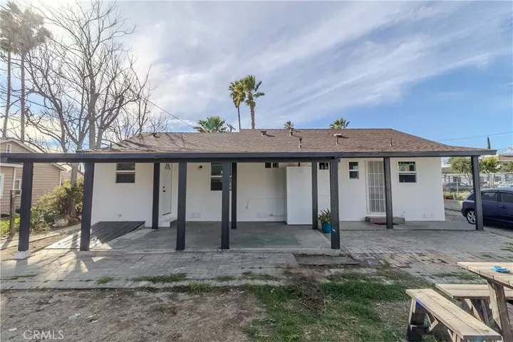 Property Photo:  9023 Olive  CA 92335 