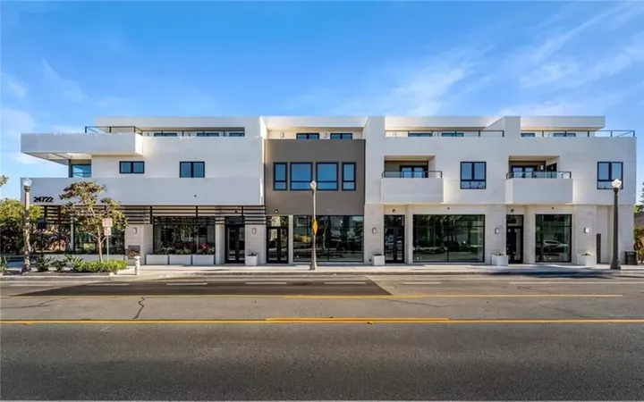 Property Photo: 24722 Del Prado 404 CA 92629