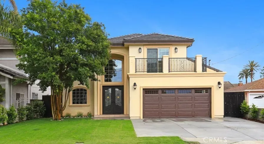 Property Photo:  6522 N Golden West  CA 91007 