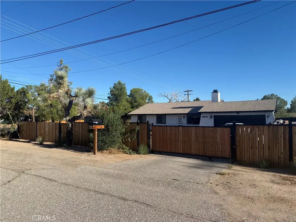 Property Photo:  16480 Adelia Street  CA 92345 