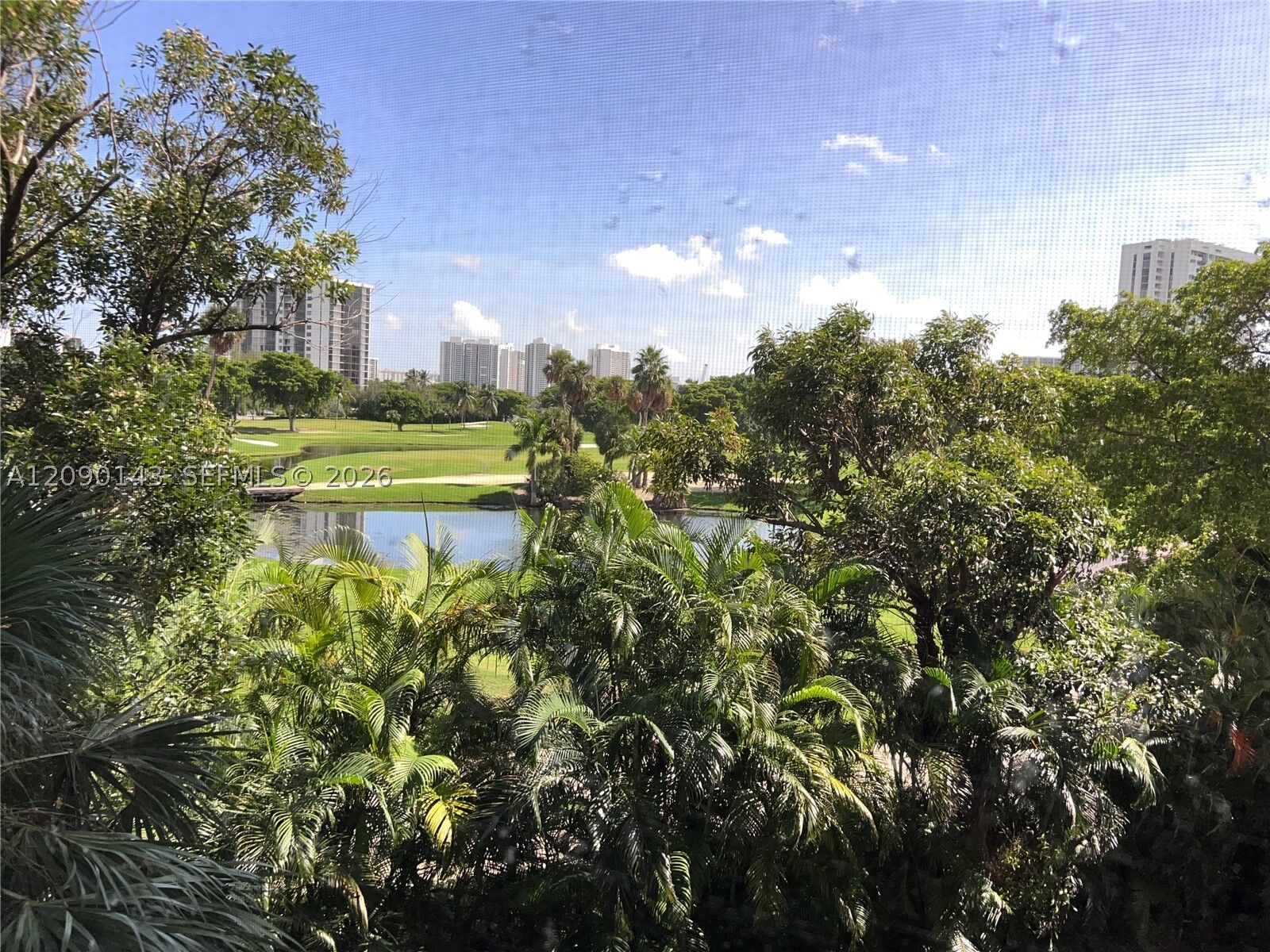 Property Photo: 20379 W Country Club Dr 332 FL 33180