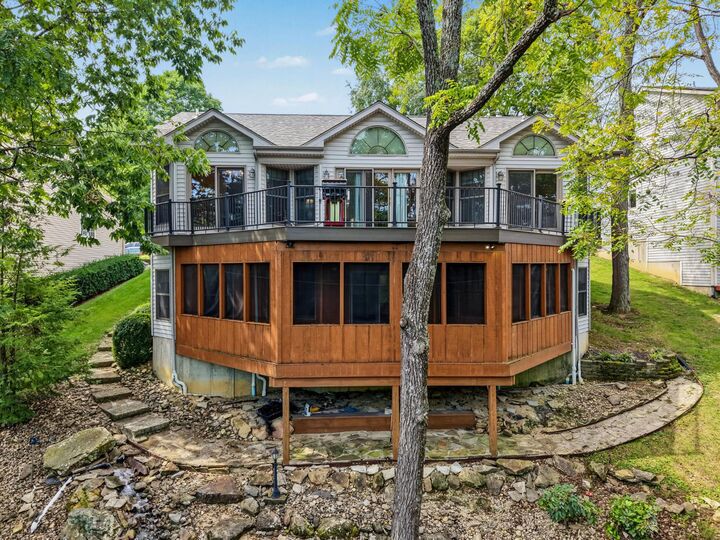 Property Photo:  20482 Matterhorn  IN 47025 