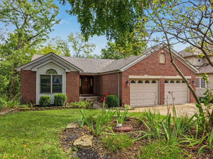 Property Photo: 20482 Matterhorn IN 47025