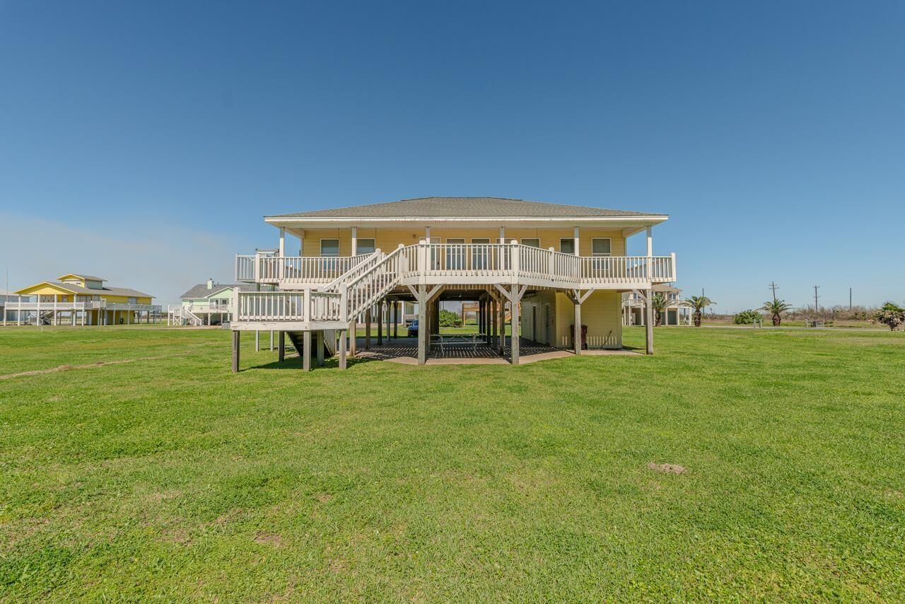 Property Photo: 3520- Hannas Reef TX 77650