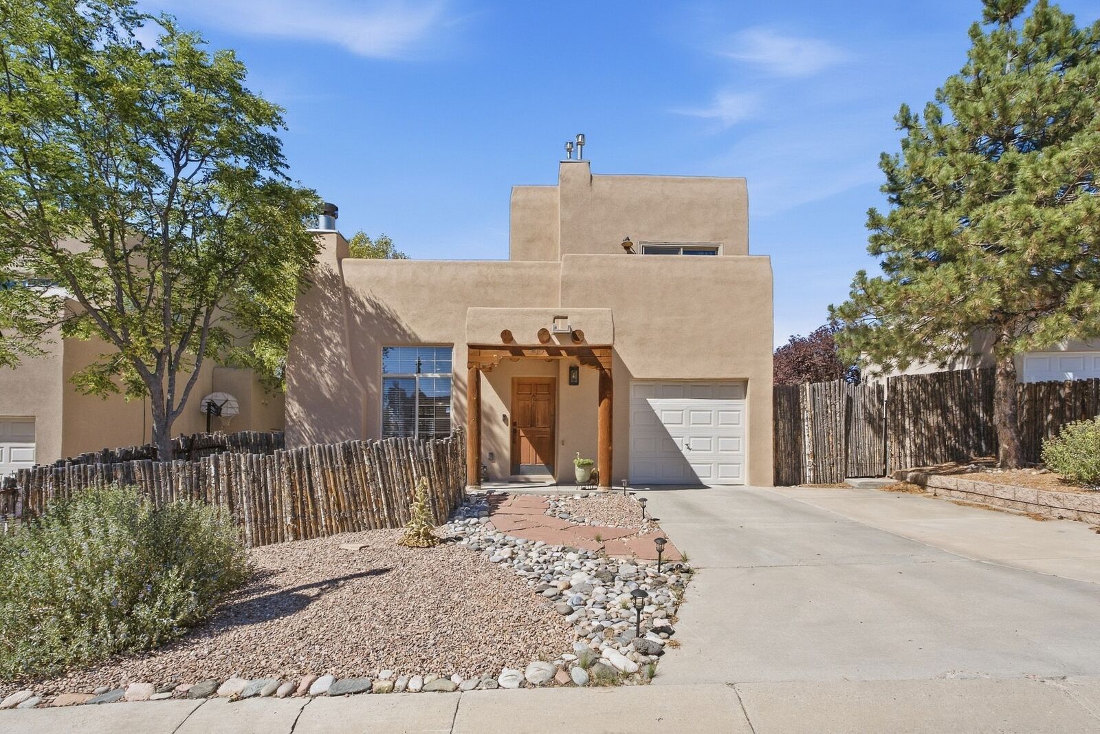 Property Photo: 4157 Raindance Lane NM 87507